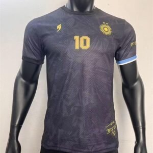 Argentinien 26/27 Trikot (Spielerversion)