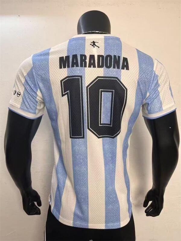 990888-3-d38205-1.jpg Argentinien 26/27 Trikot (Spielerversion)