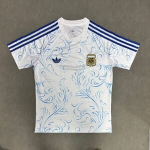 Argentinien 26/27 Trikot