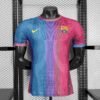 FC Barcelona 26/27 rot-blaue Sonderedition - Spielerversion