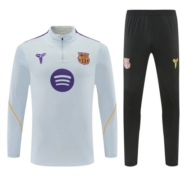 FC Barcelona 26/27 training Trikot (Kinder)