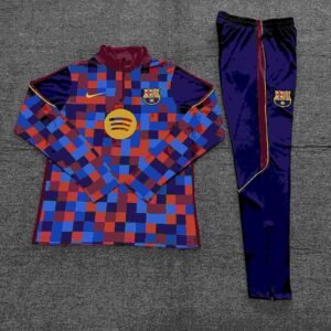 99999b639f77-8-ca66a5-scaled-2.jpg FC Barcelona Trainingsanzug 26/27 rot-blau (Langarm+Langhose)