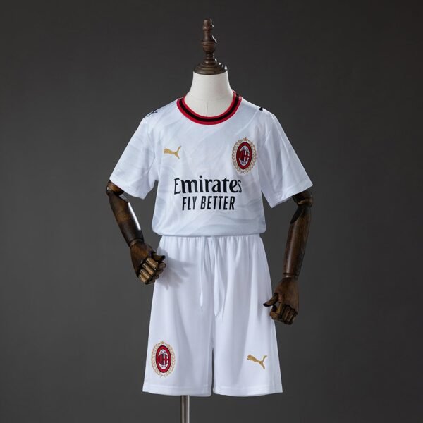 AC Mailand 26/27 Auswärts Trikot (Kinder)