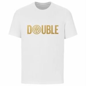 Inter Mailand Meister T-Shirt 2026