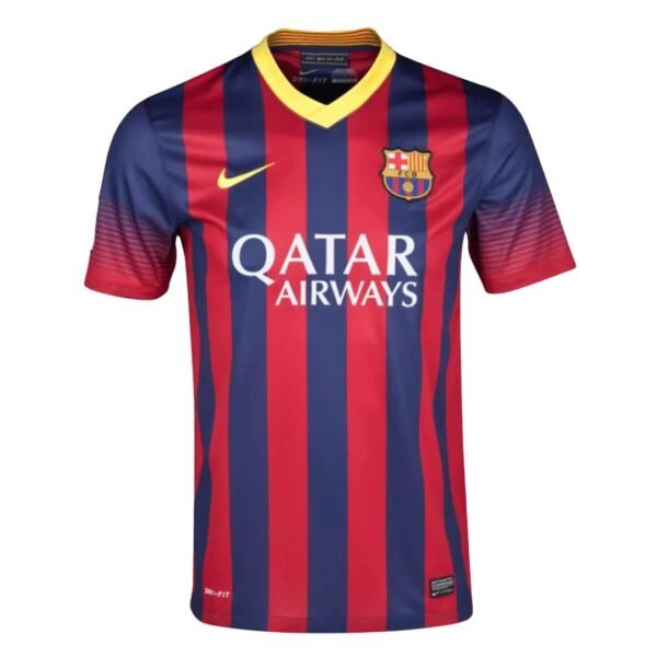 Barcelona-Jersey-201314-Home-Retro-1-1-1.jpg FC Barcelona Heim-Retro-Trikot 2013/14