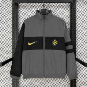 Inter Mailand Jacke 26/27