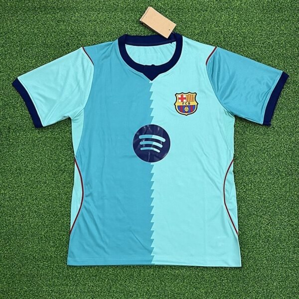 FC Barcelona Drittes Trikot 26/27