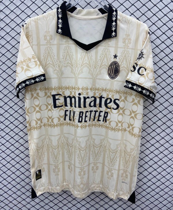 AC Mailand Sondertrikot 24/25
