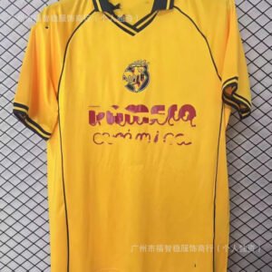 Villarreal CF Sondertrikot 26/27