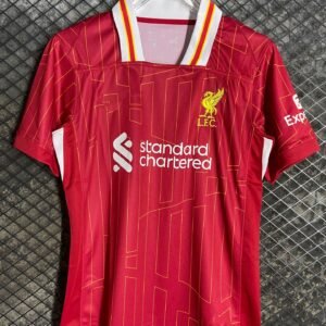 FC Liverpool Heimtrikot 24/25