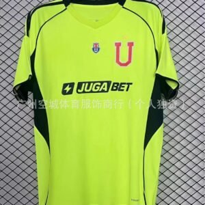 Chile Drittes Trikot 25/26