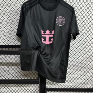 Inter Miami CF Auswärtstrikot 25/26