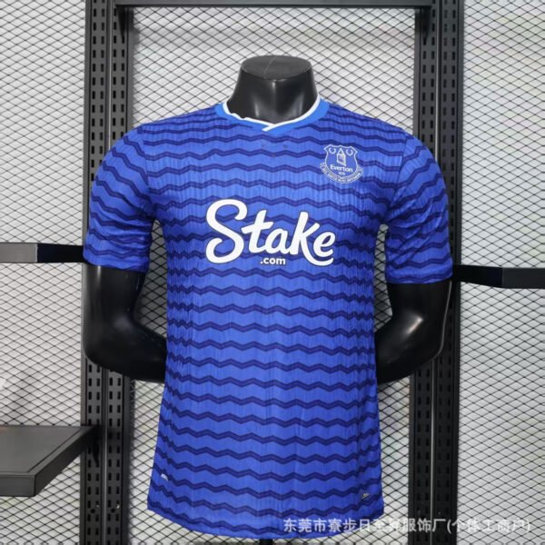 FC Everton Sondertrikot 25/26
