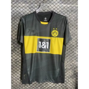 Borussia Dortmund Auswärtstrikot 24/25