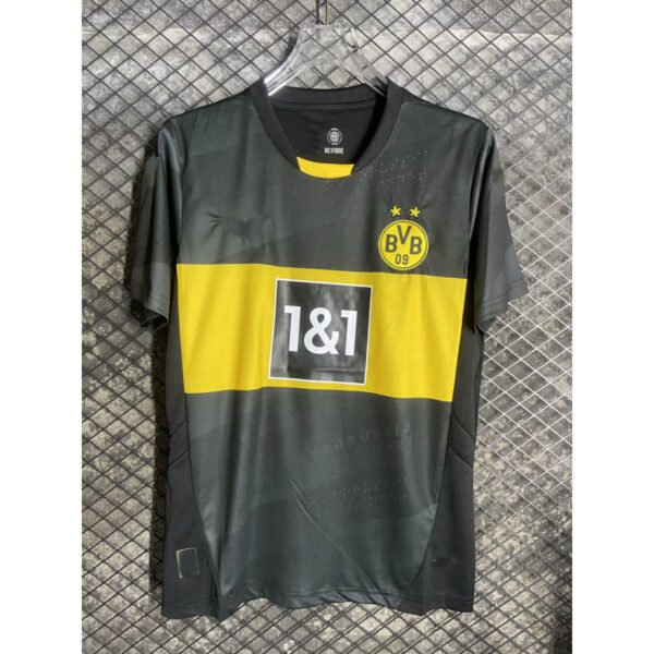 Borussia Dortmund Auswärtstrikot 24/25