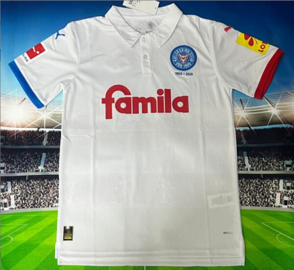 Holstein Kiel Sondertrikot 26/27