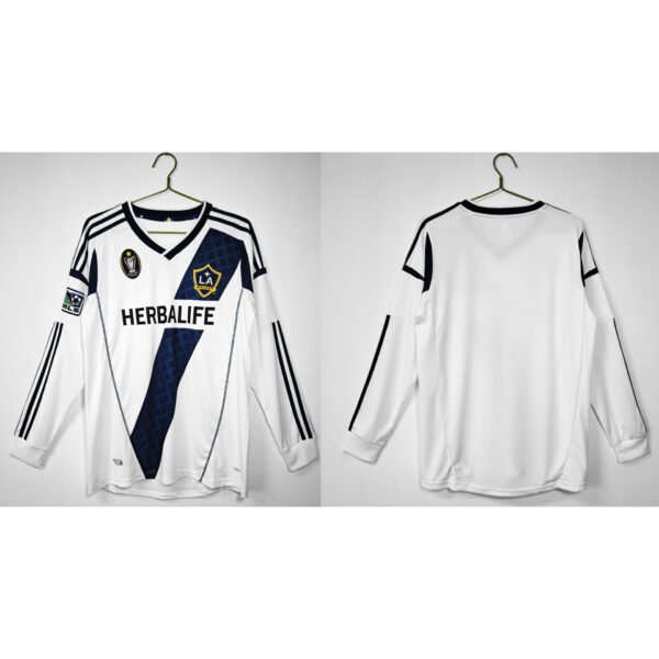 Los Angeles FC Heimtrikot 12/13
