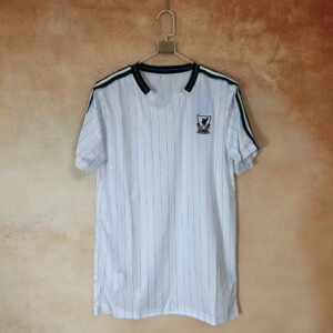 FC Liverpool Retro Trikot 26/27