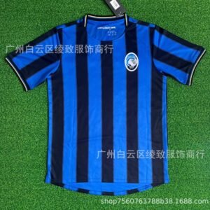 Atalanta Bergamo Sondertrikot 25/26