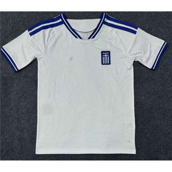 Griechenland Sondertrikot 2026