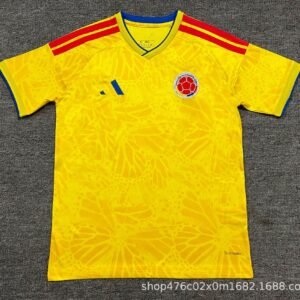 Kolumbien Heimtrikot 25/26