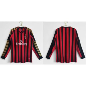 AC Mailand Sondertrikot 13/14