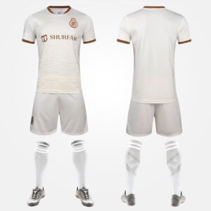 Al-Nassr Drittes Trikot 26/27