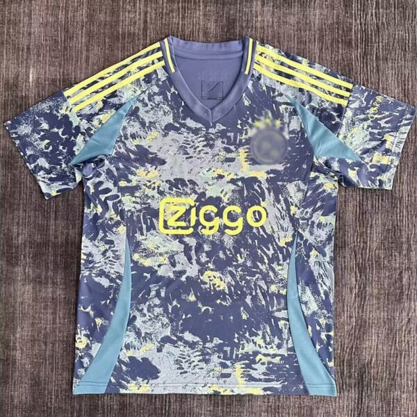Ajax Amsterdam Auswärtstrikot 24/25