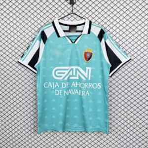 O1CN01244zQSDBEyK3FI2W_2219808175908-0-cib.jpg CA Osasuna Auswärtstrikot 1995/96