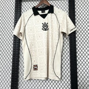 SC Corinthians Sondertrikot 26/27