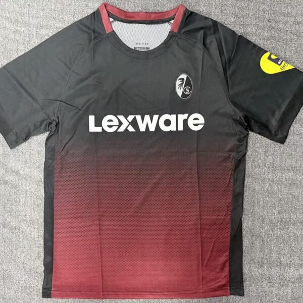 SC Freiburg Drittes Trikot 26/27