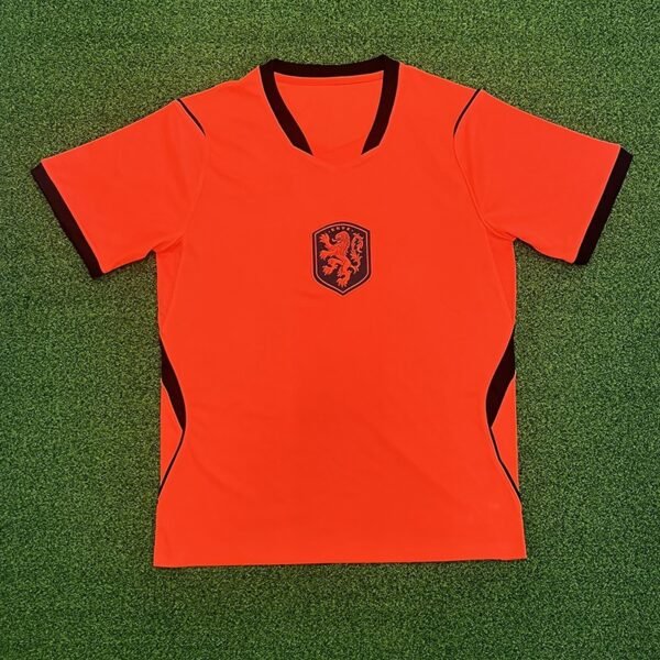Niederlande Heimtrikot 26/27