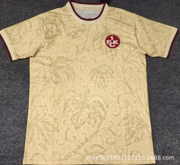 O1CN012QgSv1H5HeK3IwKG_2218442578241-0-cib.jpg 1. FC Kaiserslautern Sondertrikot 26/27