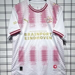 PSV Eindhoven Sondertrikot 26/27