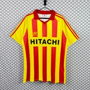 US Lecce Heimtrikot 1991/92