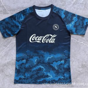 O1CN013MSejx1yYjaAvBytQ_2221260936591-0-cib.jpg SSC Neapel Vorturnier-Shirt 24/25