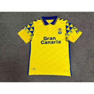 UD Las Palmas Heimtrikot 26/27