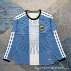 Argentinien Langarmtrikot 2026