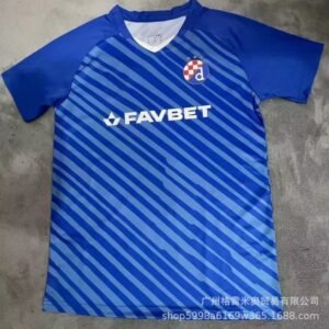 Dinamo Zagreb Sondertrikot 24/25