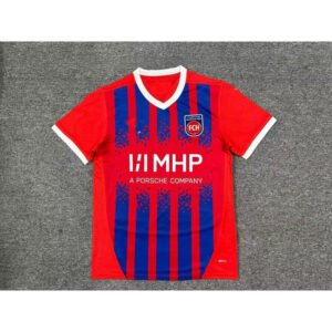 1. FC Heidenheim Heimtrikot 26/27