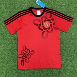 Manchester United Sondertrikot 26/27
