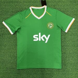Irland Heimtrikot 26/27