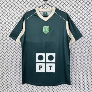 O1CN013pcGw62LEnVaJA4zt_2215231259661-0-cib.jpg Sporting Lissabon Trainingsshirt 2000/01