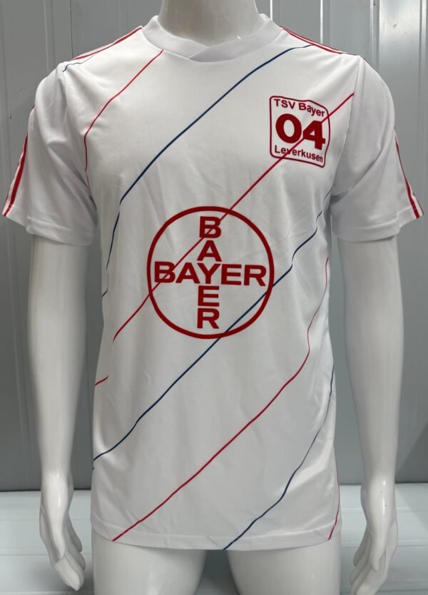 O1CN0149RUGhKpSSD2nqh3_2220890926285-0-cib.jpg Bayer 04 Leverkusen Auswärtstrikot 1987/88