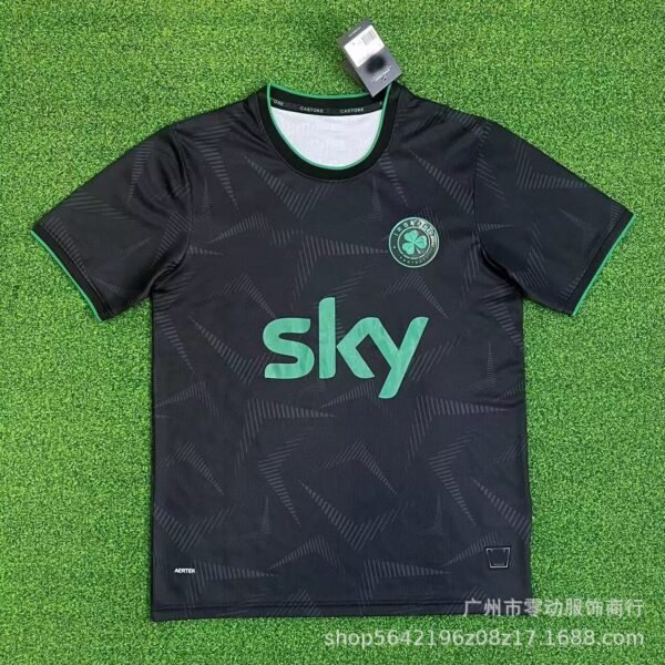 Irland Drittes Trikot 2026