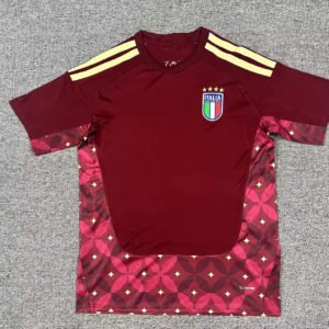 Italien Torwarttrikot 2026