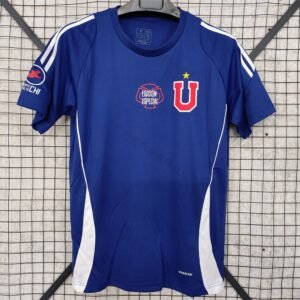 Chile Sondertrikot 25/26