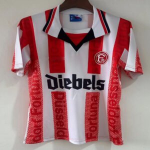 Fortuna Düsseldorf Sondertrikot 26/27