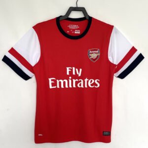 FC Arsenal Heimtrikot 2012/13