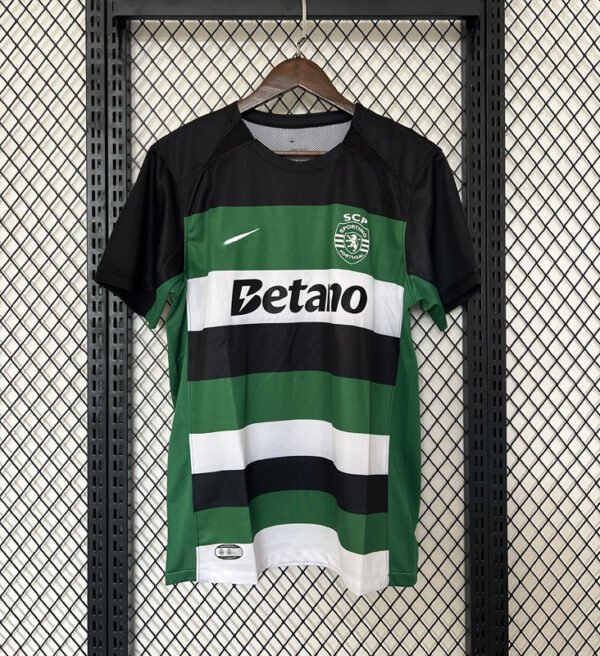 O1CN014Utke01Hq74xESDde_2846480808-0-cib.jpg Sporting Lissabon Heimtrikot 24/25